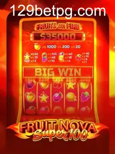 FruitNovaSuper100: Uma Nova Era Nos Jogos de Frutas