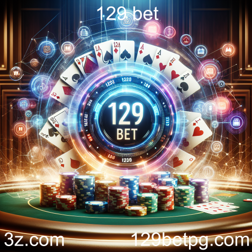 Descubra as Poker Rooms do 129 bet: Jogue e Conquiste